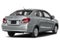 2020 Mitsubishi Mirage G4 LE