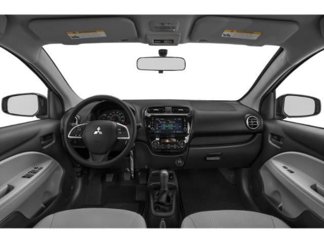 2020 Mitsubishi Mirage G4 LE