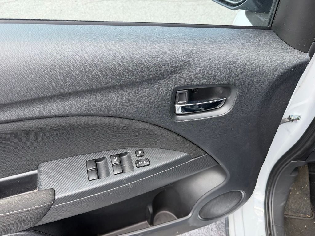 2024 Mitsubishi Mirage G4 SE