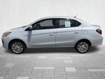 2024 Mitsubishi Mirage G4 SE