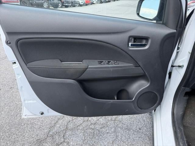 2024 Mitsubishi Mirage G4 SE