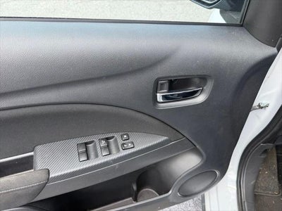 2024 Mitsubishi Mirage G4 SE