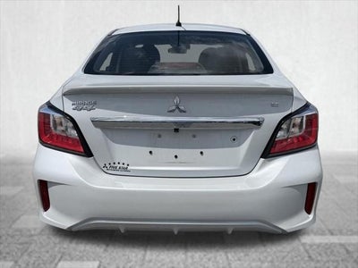 2024 Mitsubishi Mirage G4 SE