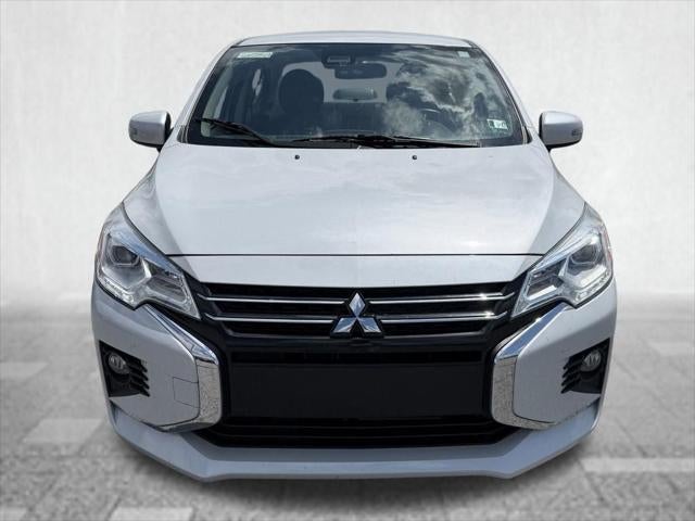 2024 Mitsubishi Mirage G4 SE