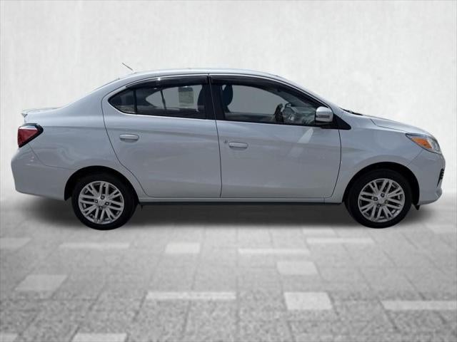 2024 Mitsubishi Mirage G4 SE