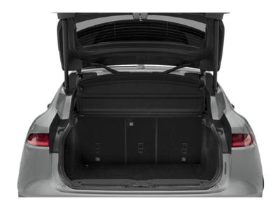 2020 Jaguar F-PACE 25t Premium