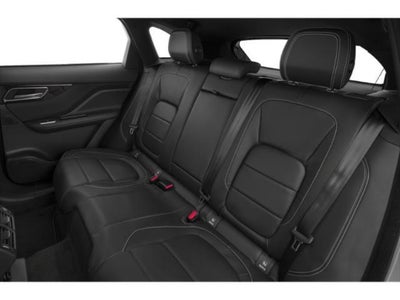 2020 Jaguar F-PACE 25t Premium