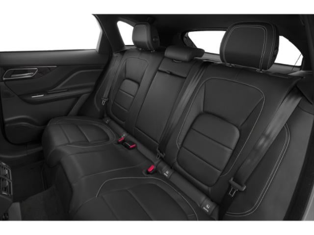 2020 Jaguar F-PACE 25t Premium