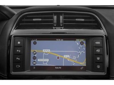 2020 Jaguar F-PACE 25t Premium