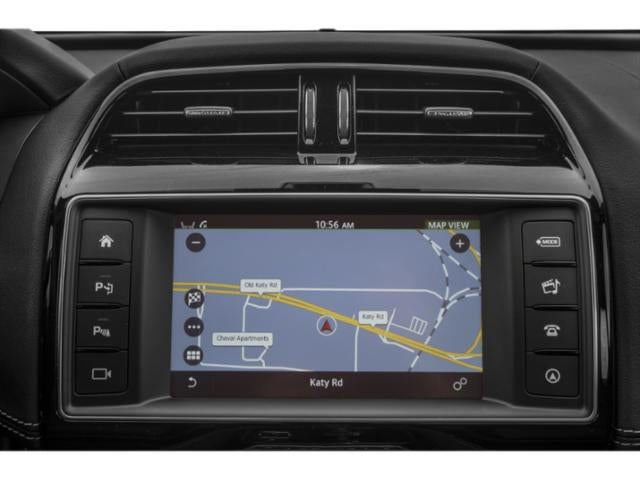 2020 Jaguar F-PACE 25t Premium