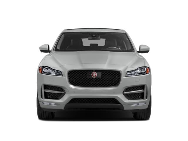2020 Jaguar F-PACE 25t Premium