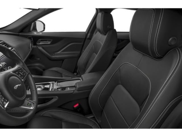 2020 Jaguar F-PACE 25t Premium