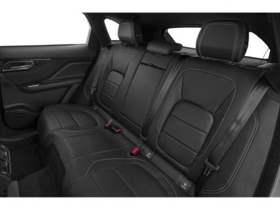 2020 Jaguar F-PACE 25t Premium