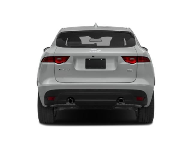 2020 Jaguar F-PACE 25t Premium