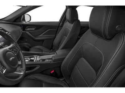2020 Jaguar F-PACE 25t Premium