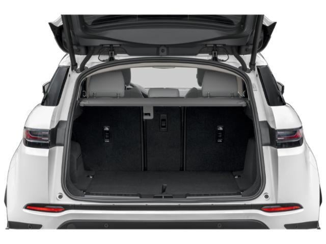 2024 Land Rover Range Rover Evoque Core S