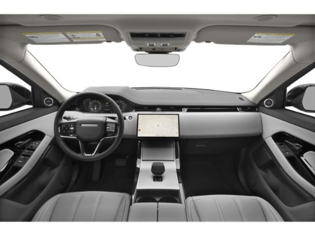 2024 Land Rover Range Rover Evoque Core S