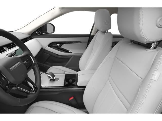 2024 Land Rover Range Rover Evoque Core S