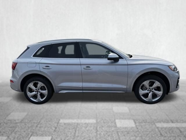2021 Audi Q5 Premium Plus 45 TFSI quattro S tronic