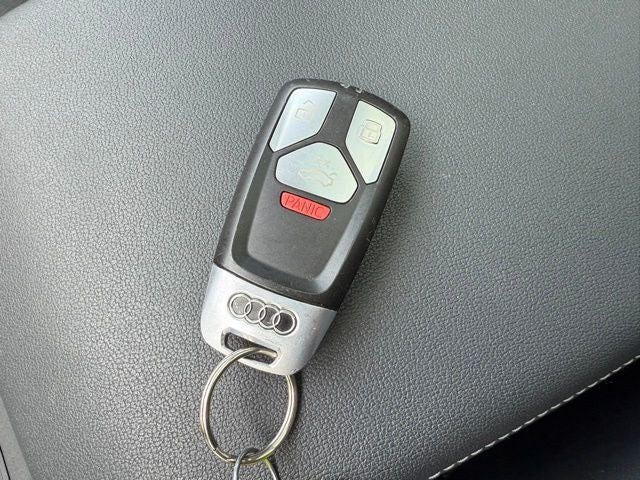 2021 Audi Q5 Premium Plus 45 TFSI quattro S tronic