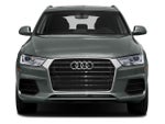 2017 Audi Q3 2.0T Premium