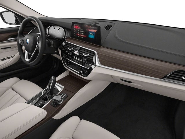 2018 BMW 530i xDrive