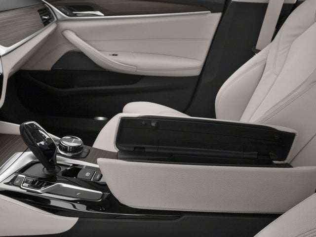 2018 BMW 530i xDrive