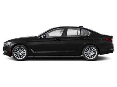 2018 BMW 530i xDrive