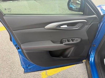 2024 Dodge Hornet GT