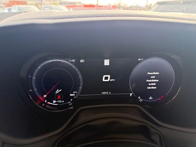 2024 Dodge Hornet GT