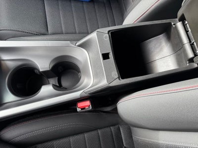 2024 Dodge Hornet GT