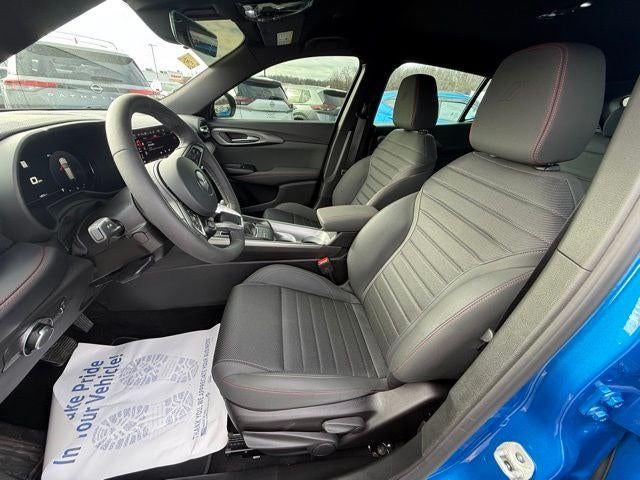 2024 Dodge Hornet GT