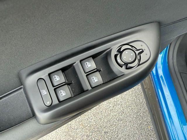 2024 Dodge Hornet GT