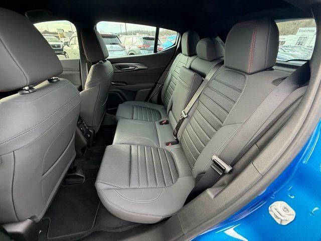 2024 Dodge Hornet GT