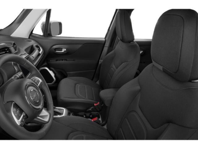 2020 Jeep Renegado Limited 4x4