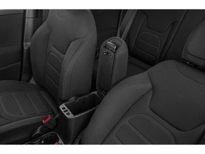 2020 Jeep Renegado Limited 4x4