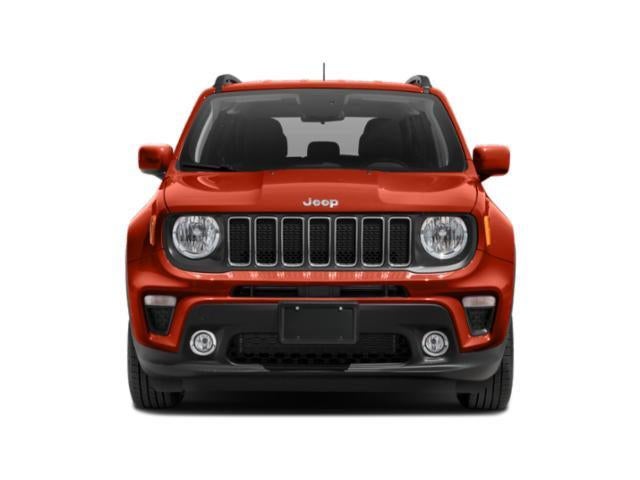 2020 Jeep Renegado Limited 4x4
