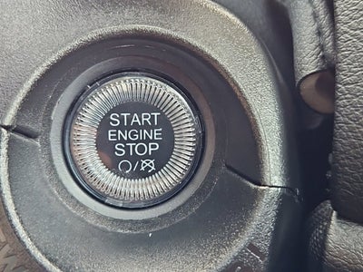 2023 Jeep Renegade (RED) Edition 4x4