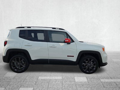 2023 Jeep Renegade (RED) Edition 4x4