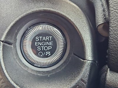 2023 Jeep Renegade (RED) Edition 4x4