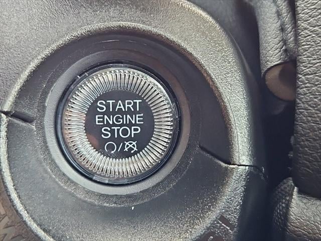 2023 Jeep Renegade (RED) Edition 4x4