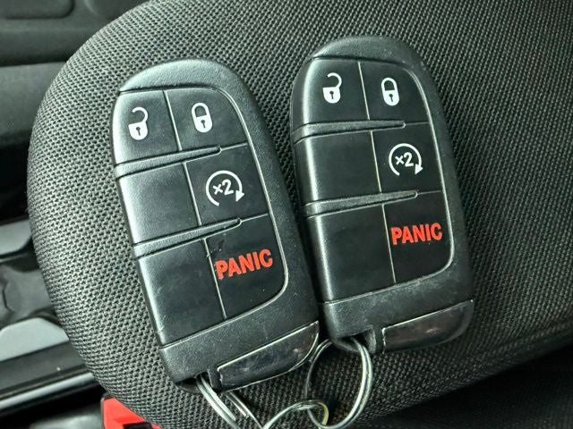 2021 Jeep Renegade Latitude 4X4