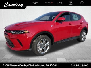 2024 Dodge Hornet R/T EAWD