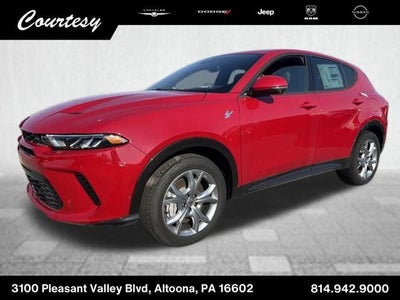 2024 Dodge Hornet R/T EAWD