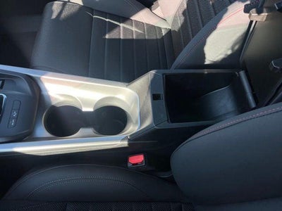 2024 Dodge Hornet R/T EAWD