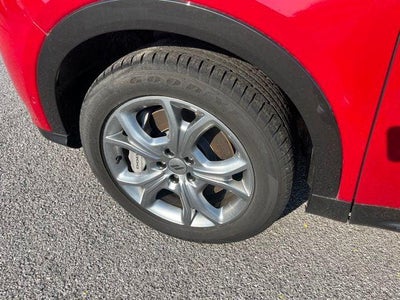 2024 Dodge Hornet R/T EAWD