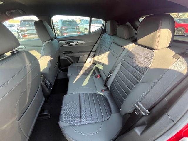 2024 Dodge Hornet R/T EAWD