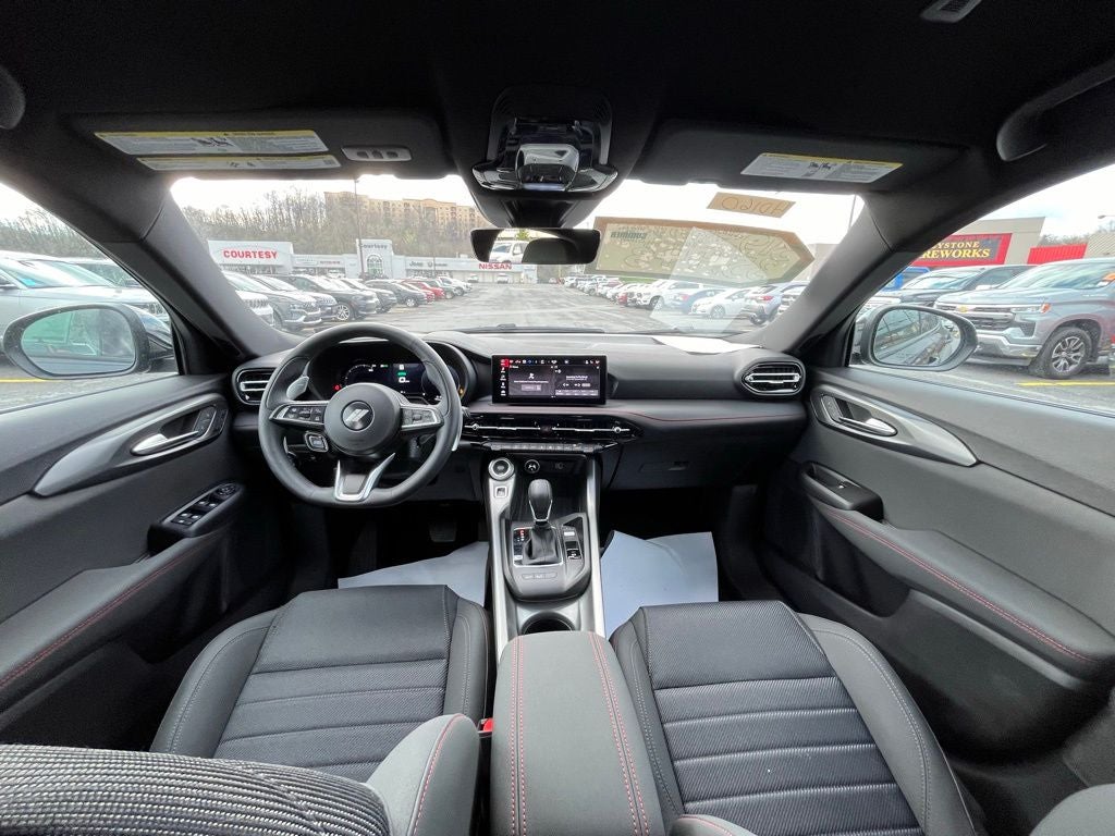 2024 Dodge Hornet R/T EAWD