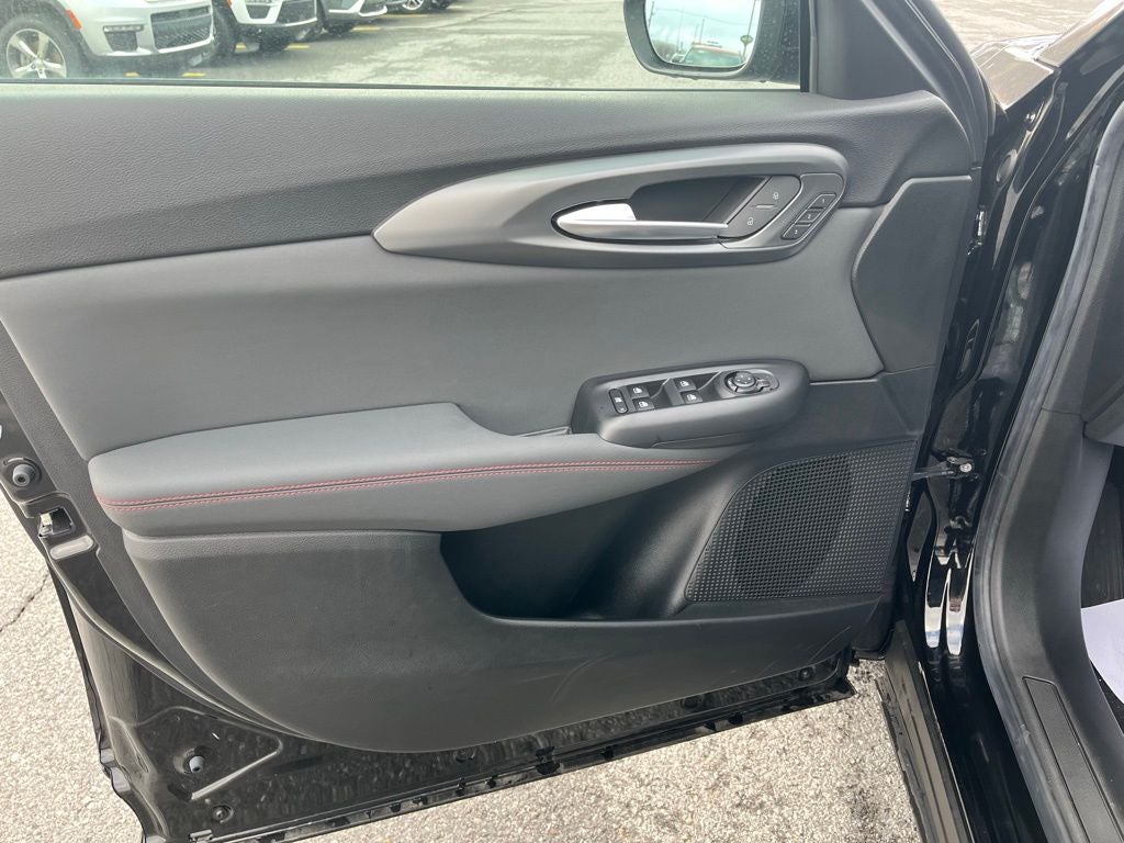 2024 Dodge Hornet R/T EAWD