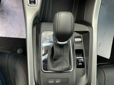 2024 Dodge Hornet R/T EAWD